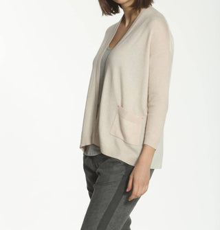Label+Thread - Women's Luxe Chill Cardigan