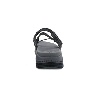 Dansko - Women's Rosette Adjustable Eva Sandals