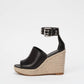 Rag & Bone - Women's Anteros Espadrille Wedge