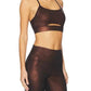 Beach Riot - Isla Racer Back Top