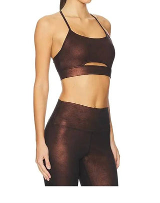 Beach Riot - Isla Racer Back Top