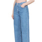 Levi'S - Ribcage Wide Leg Jeans