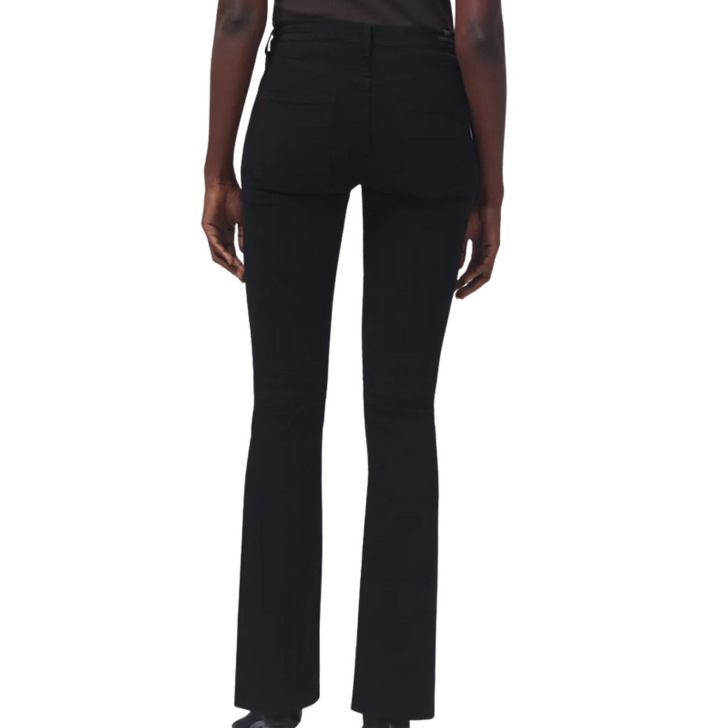 Citizens Of Humanity - EMANNUELLE LOW RISE BOOT JEAN 30"