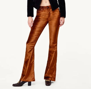 Frame - LE HIGH FLARE