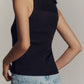 Nation Ltd - Ellie Keyhole Top