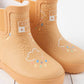 Grass & Air - Colour-changing Kids Rain Boots