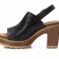 Xti - Women's Heeled Sandals