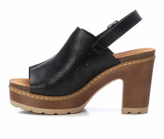 Xti - Women's Heeled Sandals