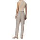 Lusana - Suit Trousers