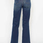 Judy Blue - High Waist Tummy Control Classic Straight Leg Jean