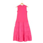 Ted Baker - London Sleeveless Tiered Maxi Dress