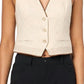 Ramy Brook - Pilar Embroidered Vest