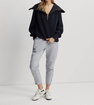 Varley - Vine Half Zip Pullover