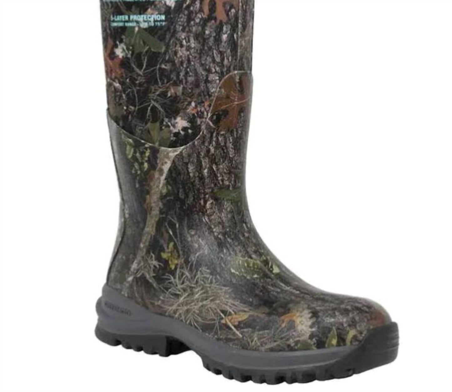 Dryshod - Women's Shredder Mxt Waterproof Boots - Medium