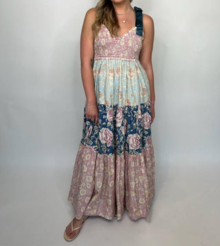 Free People - Bluebell Maxi Dress