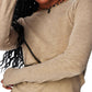 Free People - Be My Baby Long Sleeve Shirt
