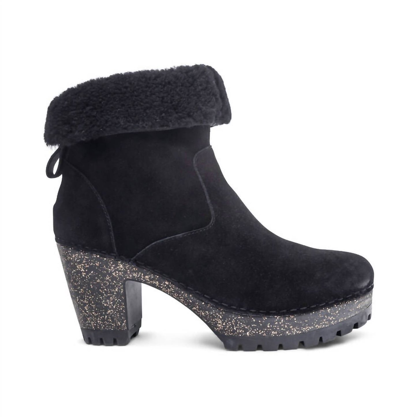 Aetrex - Women's Scarlette High Boot