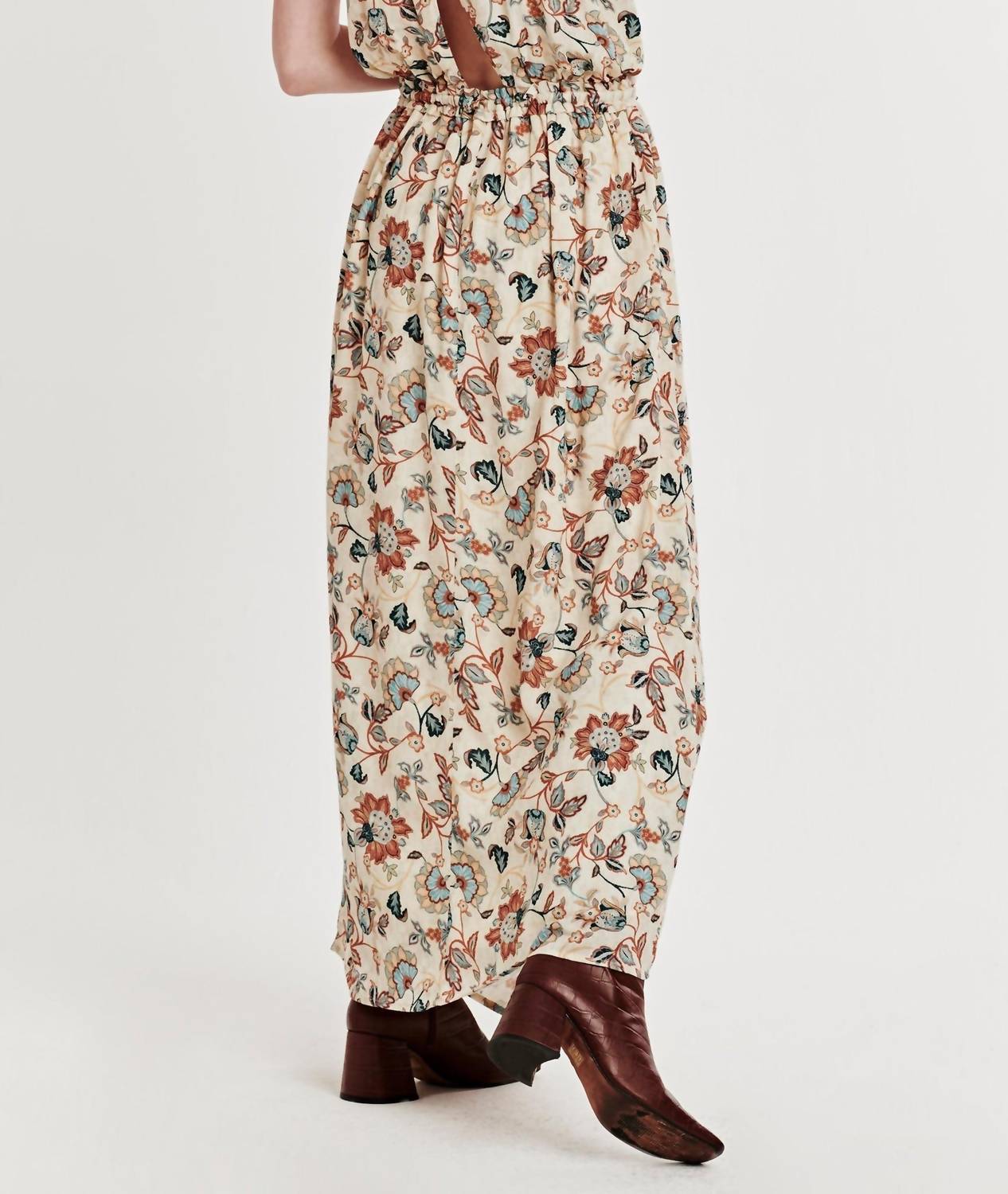 Dear John Denim - Sarah Y Maxi Dress