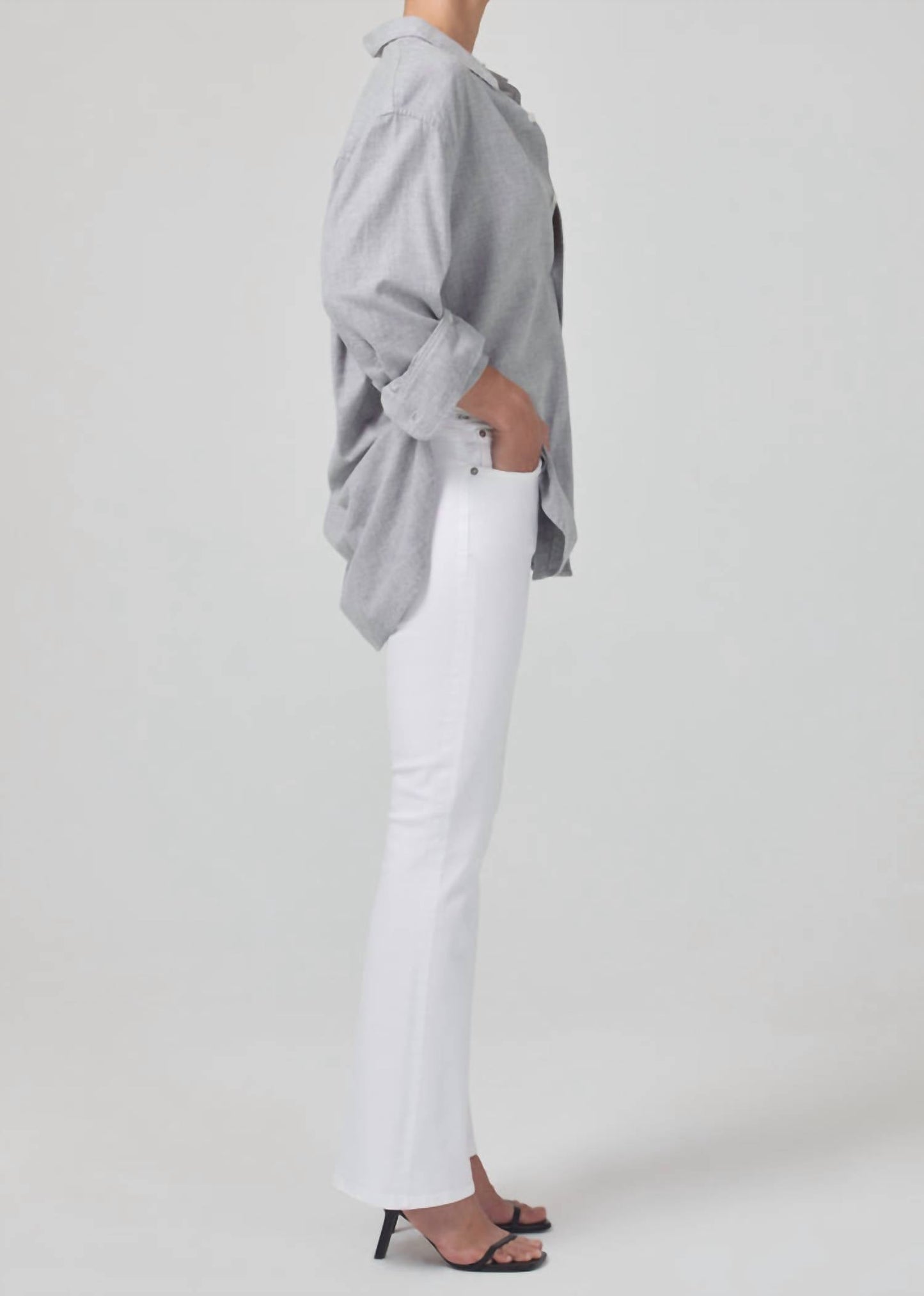 Citizens Of Humanity - Lilah Slim Jeans