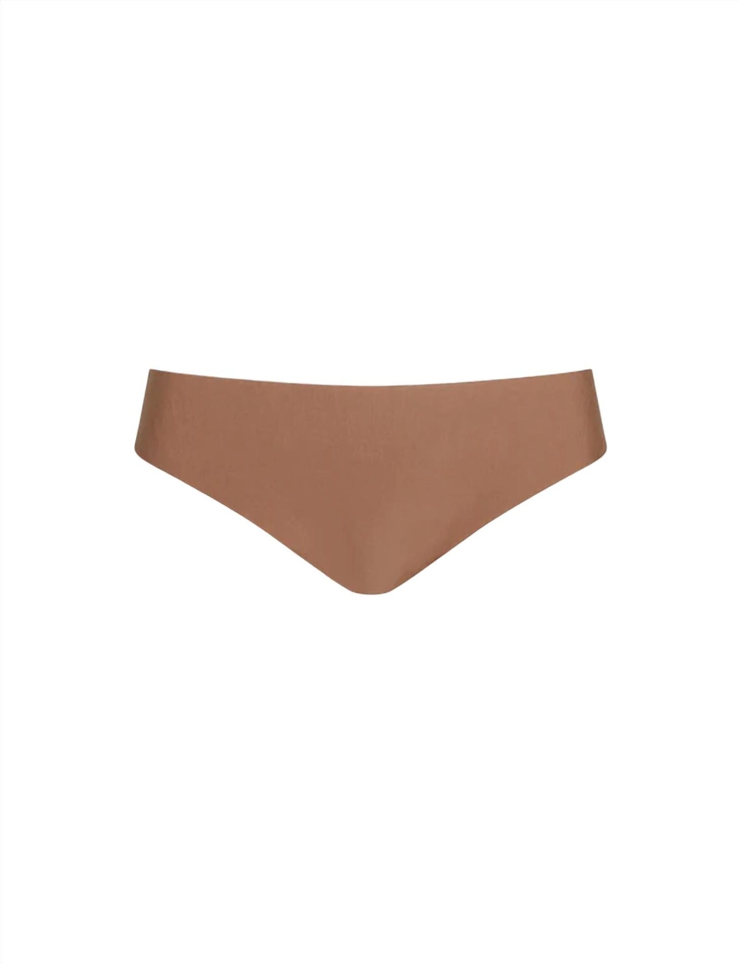 Commando - Butter Mid-Rise Thong Panty