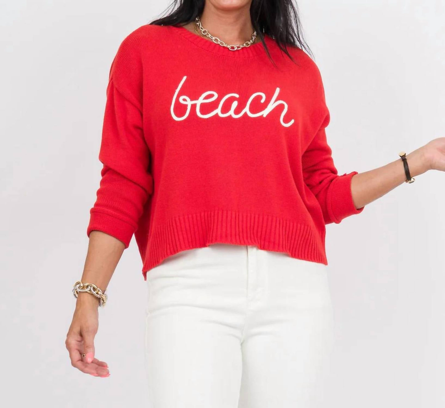 Z Supply - Sienna Beach Sweater