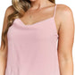 Ninexis - Loose Fit Cami Top