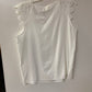 Amoli - Lace Sleeve Blouse