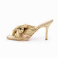 Loeffler Randall - Women's Loeffler Randall Claudia Pleated Mule Sandal
