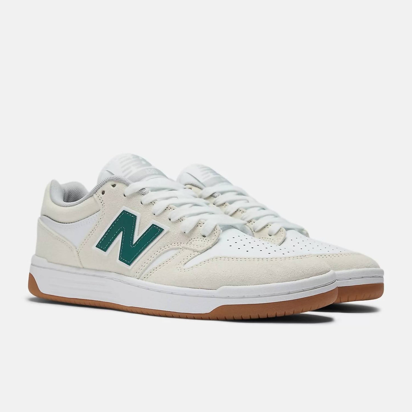 New Balance - Men's Numeric 480 Shoes