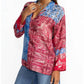 Johnny Was - SLIM AUDREY TUNIC