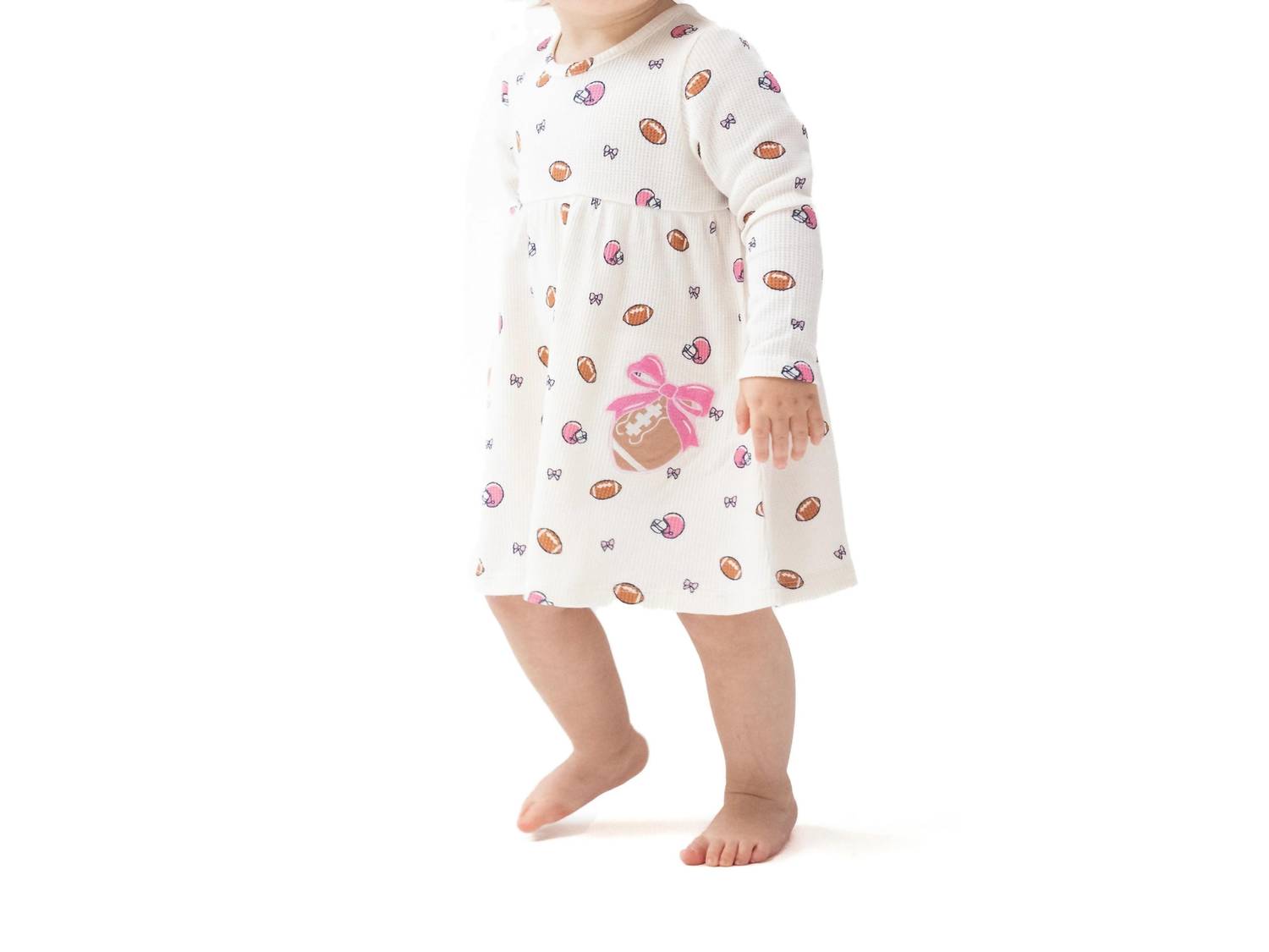 Angel Dear - Bloomer Simple Dress