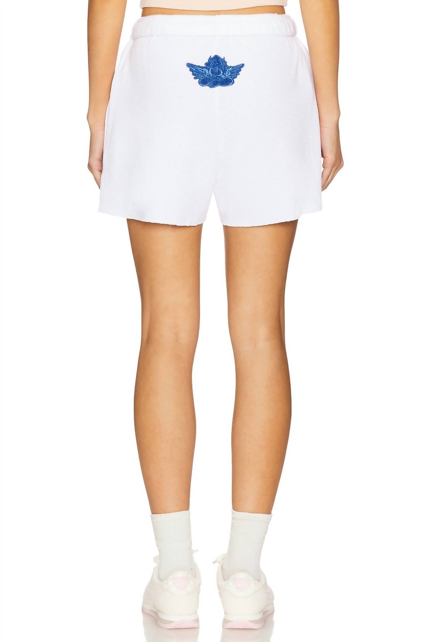 Boys Lie - Cowboy Basic Shorts