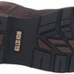 Irish Setter Boots - Men's Ramsey 2.0 11" Insulated Alloy Toe Slip On Work Boots
