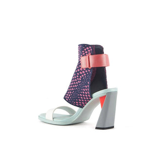 United Nude - Women's Zink Fab High Sandals