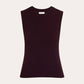 A.L.C. - Ian Sleeveless Sweater Top