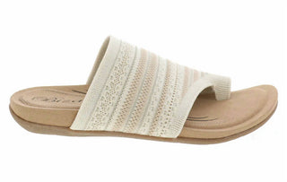 Biza - Women's Lavish Stretch Knit Sandal