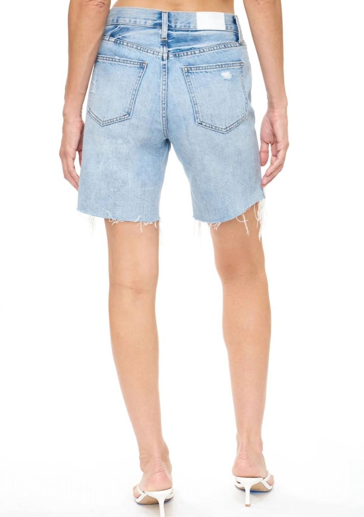 Pistola - KELLY 90S SKATER SHORT