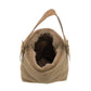 Joy Susan - Women's Teresa Faux Fur Hobo Bag