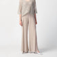 Joseph Ribkoff - Wide Leg Pant
