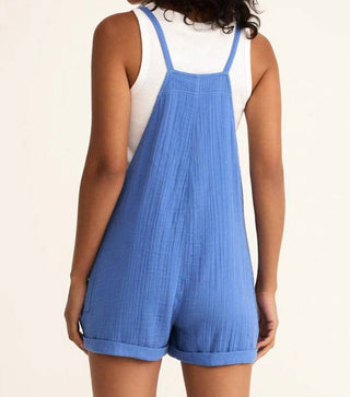 Z Supply - Montague Airy Romper