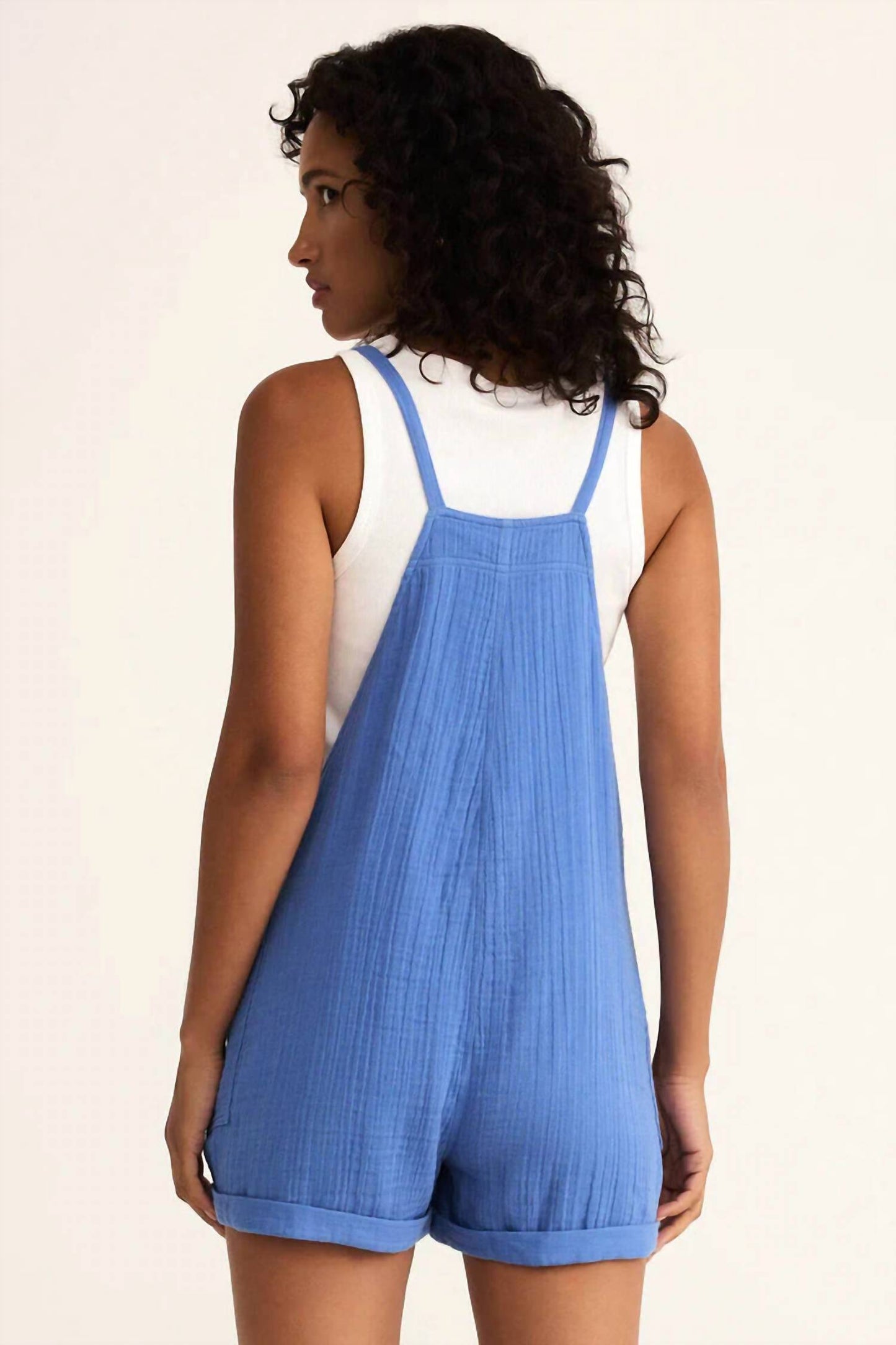 Z Supply - Montague Airy Romper