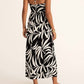 Z Supply - Elodi Vacances Midi Dress