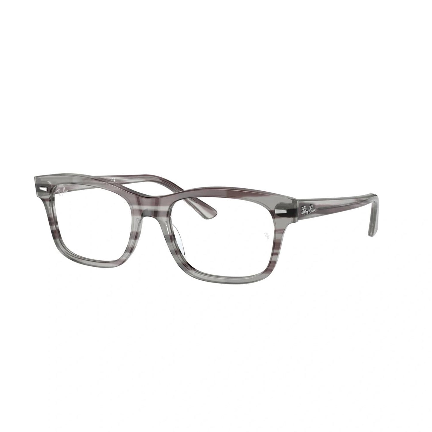 Ray Ban - Unisex Rb5383 Mr Burbank Eyeglasses