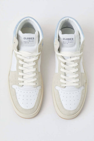 Closed - Sneaker High