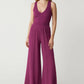 Michael Stars - Simba Smocked Waist Pant