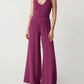 Michael Stars - Simba Smocked Waist Pant