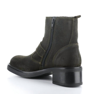 Bos. & Co. - Women's Grata Boot