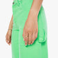 Mother - Smoothie Carpenter Sneak High-waisted Pants