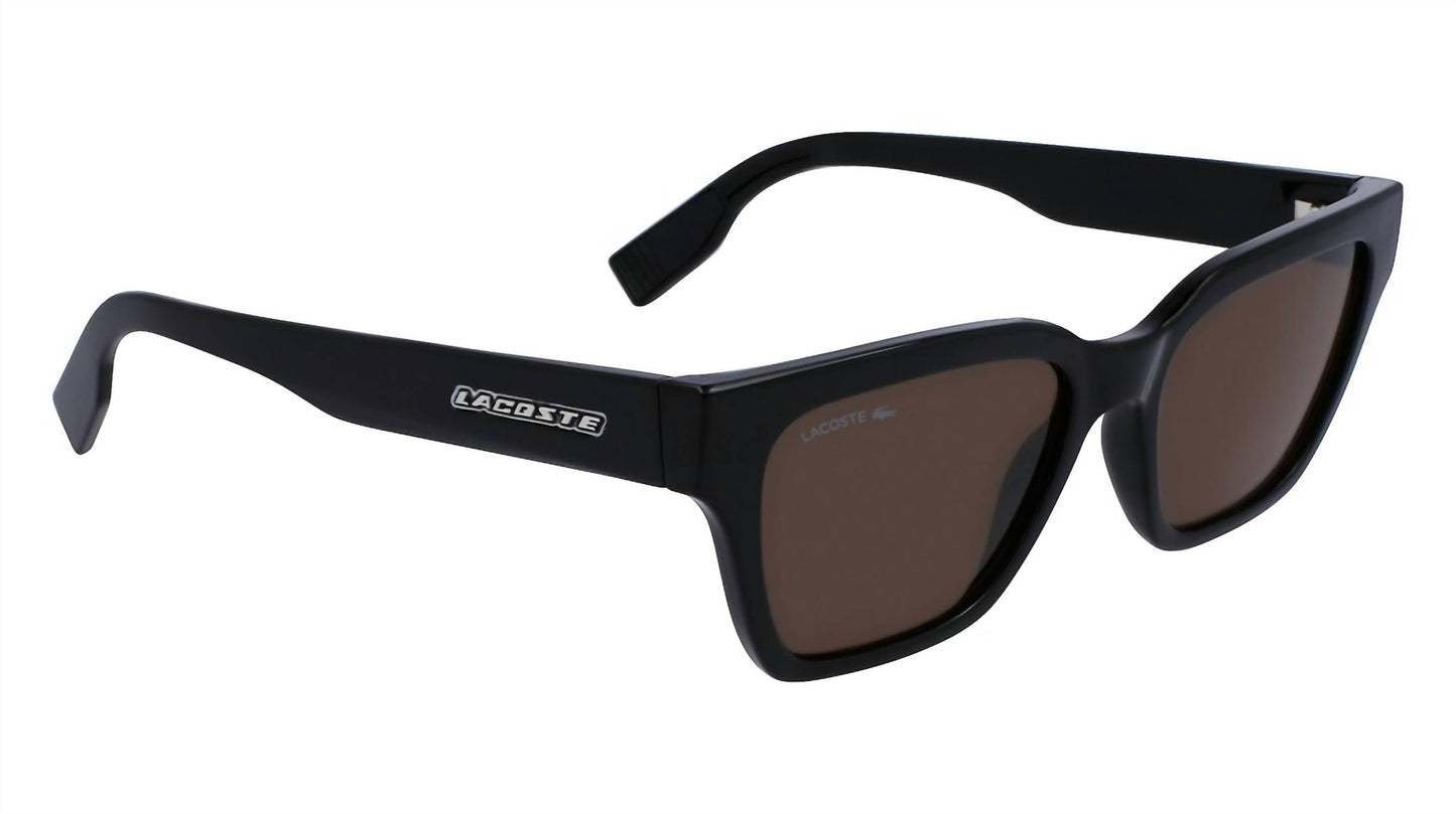 Lacoste - Women's L6002s Sunglasses