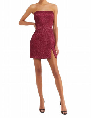 Amanda Uprichard - ARELY DRESS